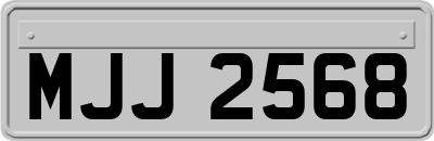 MJJ2568