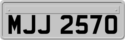 MJJ2570