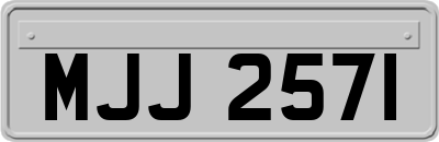 MJJ2571