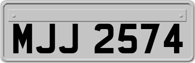MJJ2574
