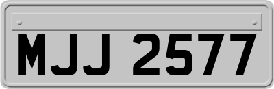 MJJ2577