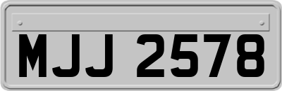 MJJ2578
