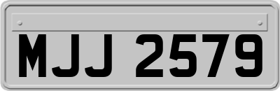 MJJ2579