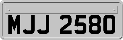 MJJ2580