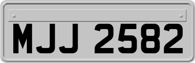 MJJ2582