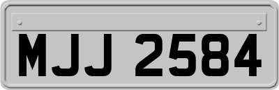 MJJ2584