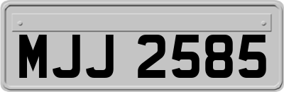 MJJ2585