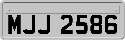 MJJ2586
