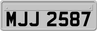 MJJ2587