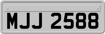 MJJ2588