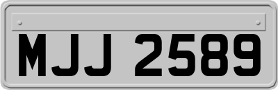 MJJ2589