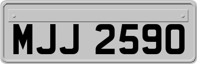 MJJ2590