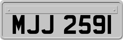 MJJ2591