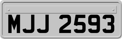 MJJ2593