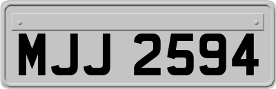 MJJ2594
