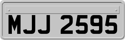 MJJ2595