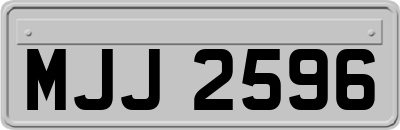 MJJ2596