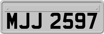 MJJ2597