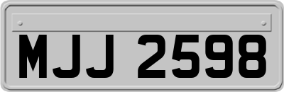 MJJ2598