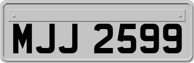 MJJ2599