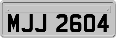 MJJ2604