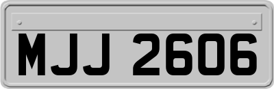 MJJ2606