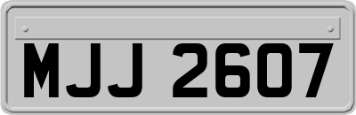 MJJ2607