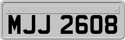 MJJ2608
