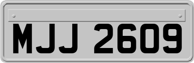 MJJ2609