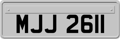 MJJ2611