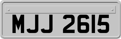MJJ2615