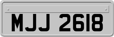 MJJ2618