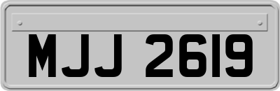 MJJ2619