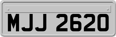 MJJ2620