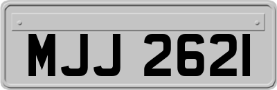 MJJ2621