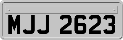 MJJ2623