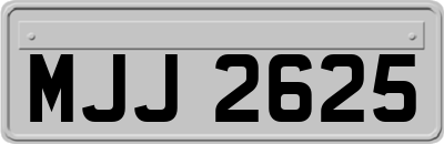 MJJ2625
