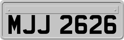 MJJ2626