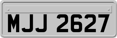 MJJ2627