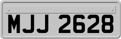 MJJ2628