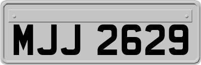 MJJ2629