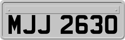 MJJ2630