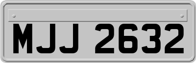 MJJ2632