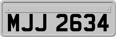 MJJ2634