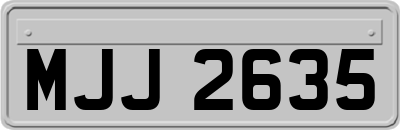 MJJ2635