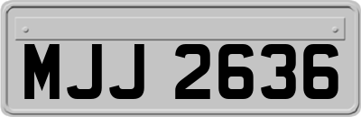 MJJ2636