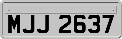 MJJ2637