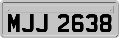 MJJ2638