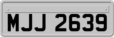 MJJ2639