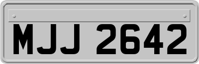 MJJ2642